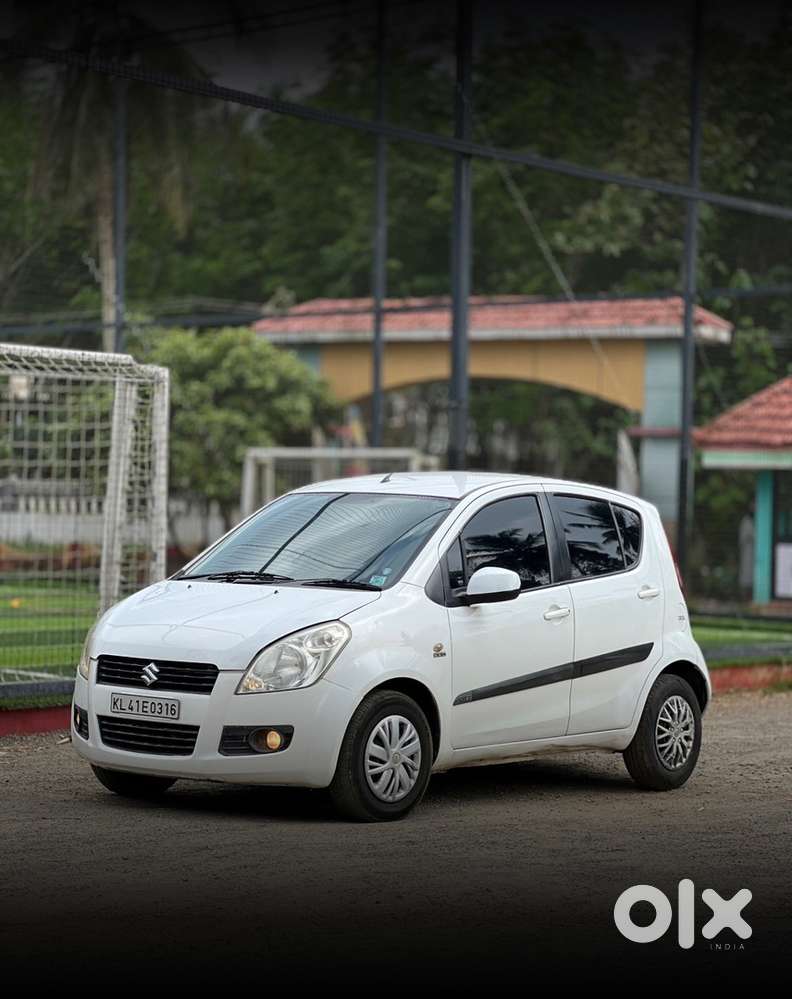 Maruti Suzuki Ritz 2011 Diesel Well Maintained