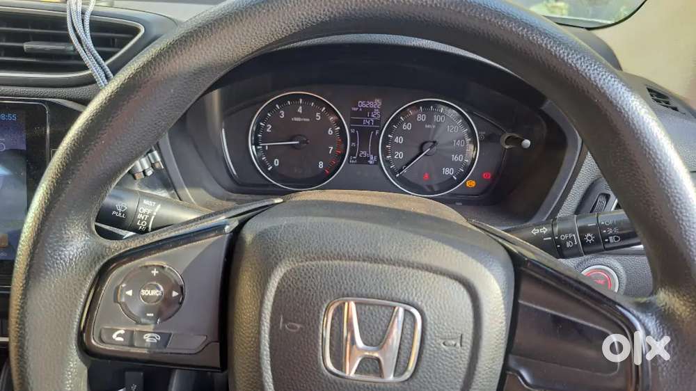 Honda Amaze 1.2 Petrol 2019