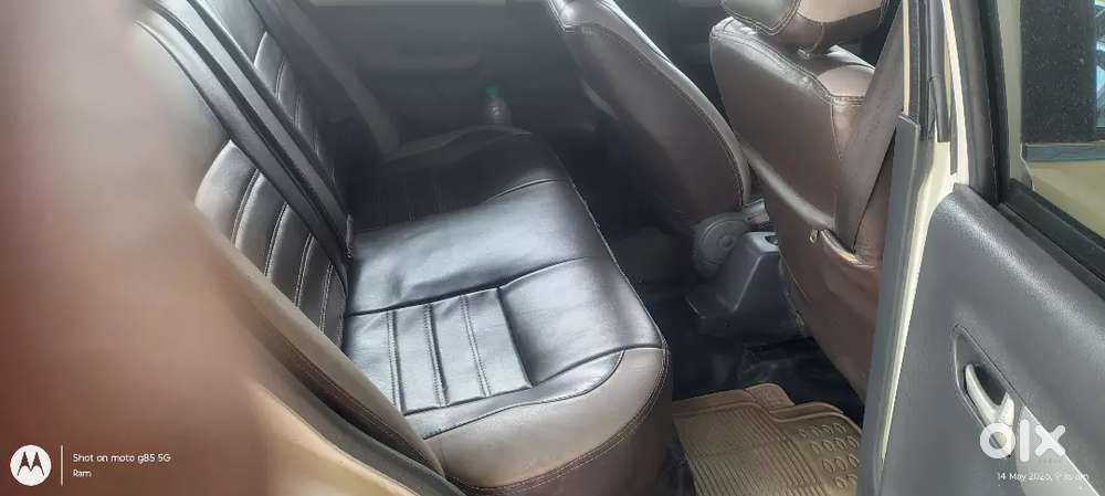 Maruti Suzuki Dzire 2010