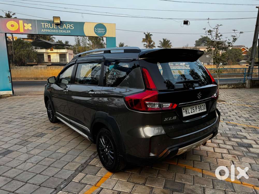 Maruti Suzuki Xl6