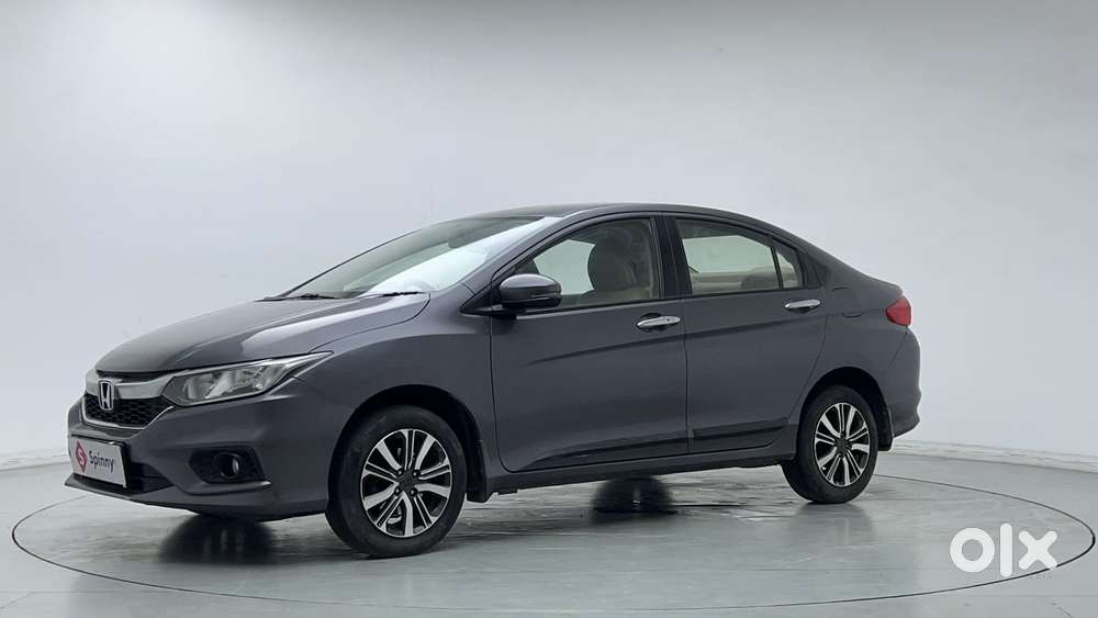 Honda City I-vtec V, 2017, Petrol