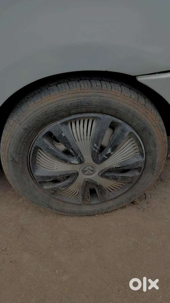 Maruti Suzuki Wagon R 2009