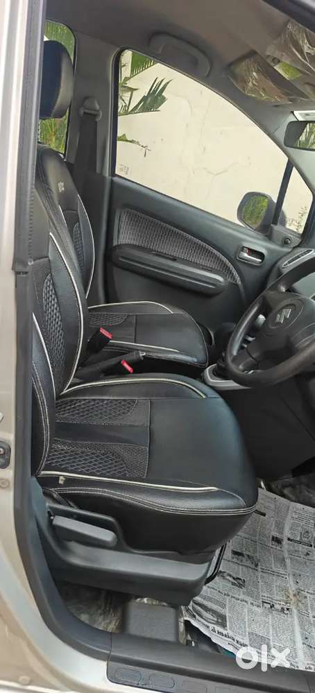 Maruti Suzuki Ritz 2015