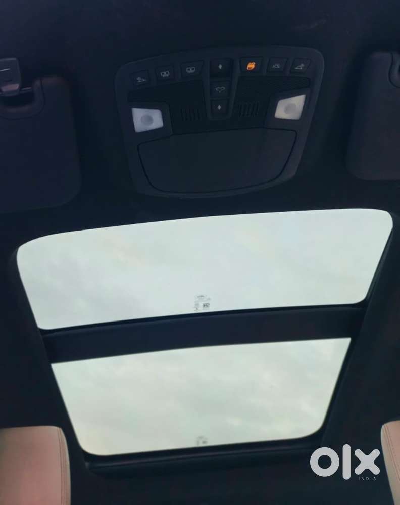 Ford Endeavour 3.0l 4x4 At, 2016, Diesel