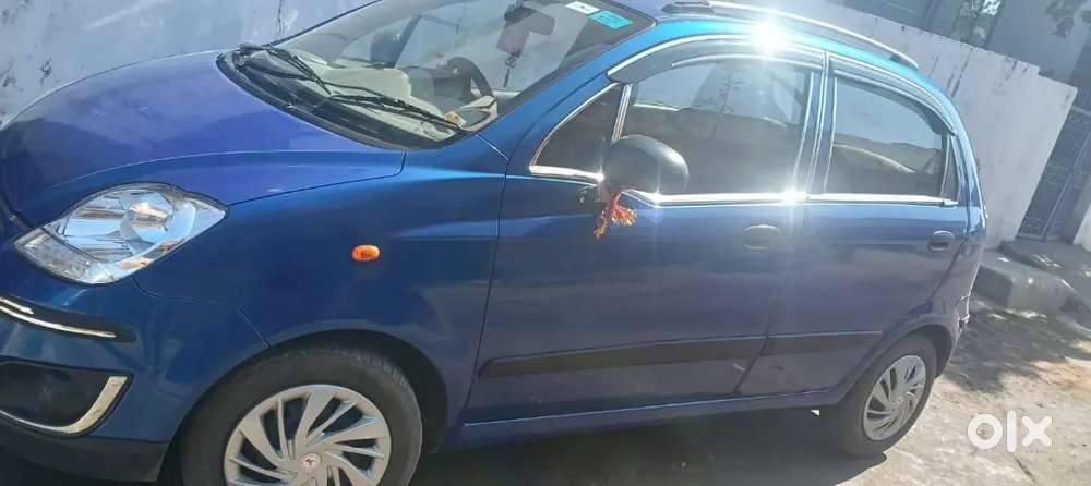 Chevrolet Corvette 2013