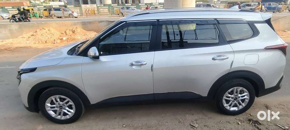 Kia Carens 1.5 Prestige 7 Str, 2022, Diesel