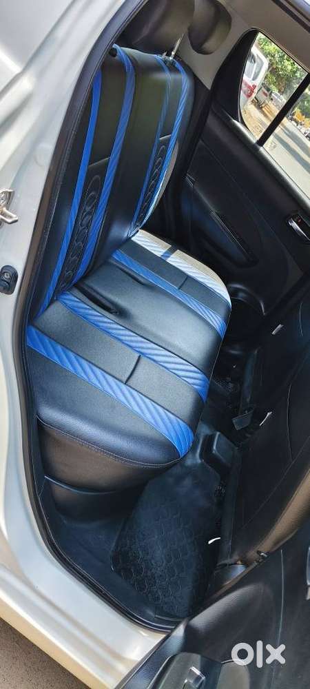 Maruti Suzuki Swift 1.2 Vxi (o), 2016, Petrol