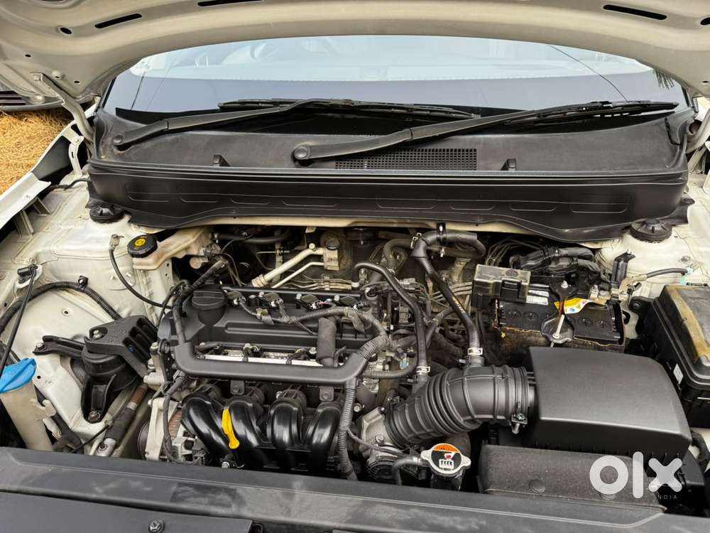 Hyundai Venue Sx, 2021, Petrol