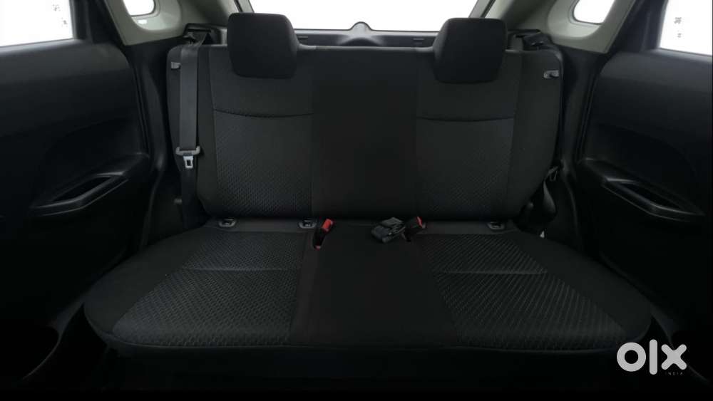 Maruti Suzuki Baleno 1.2 Sigma, 2021, Petrol