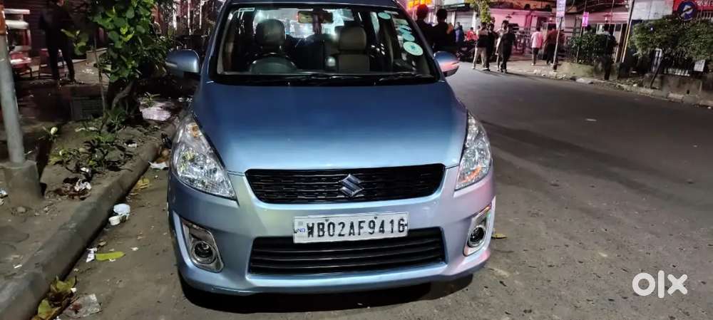 Maruti Suzuki Ertiga 2014 Diesel Good Condition