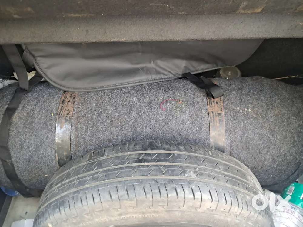 Single Handed , No Problem Car With Cng Fitted