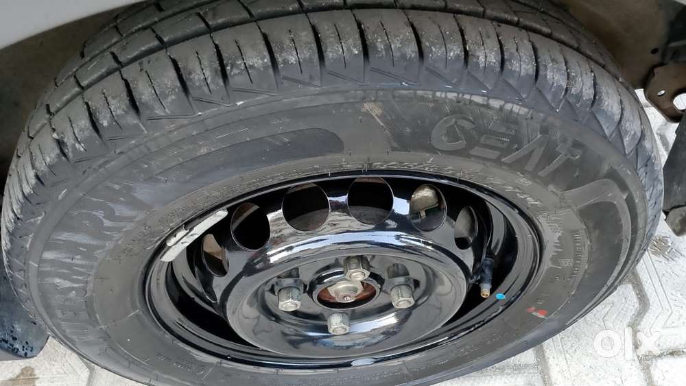 Maruti Suzuki Ignis, 2014, Petrol