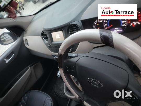 Hyundai Grand I10 1.2 Crdi Sportz, 2017, Diesel