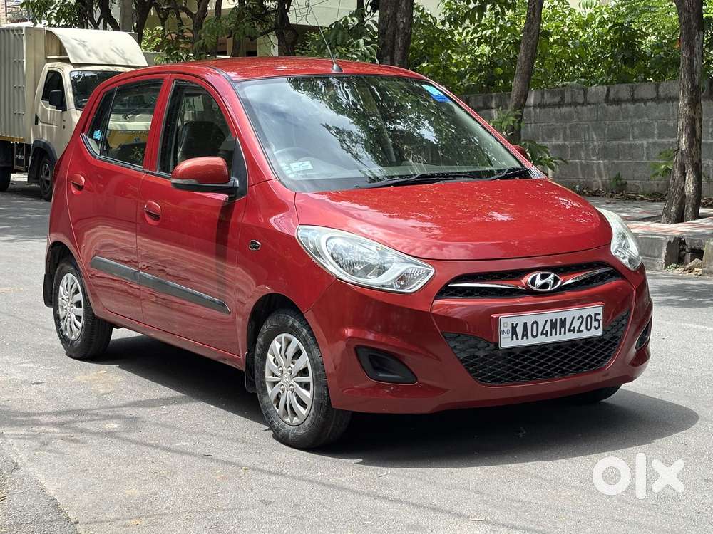 Hyundai I10 1.2 Kappa Magna, 2013, Petrol
