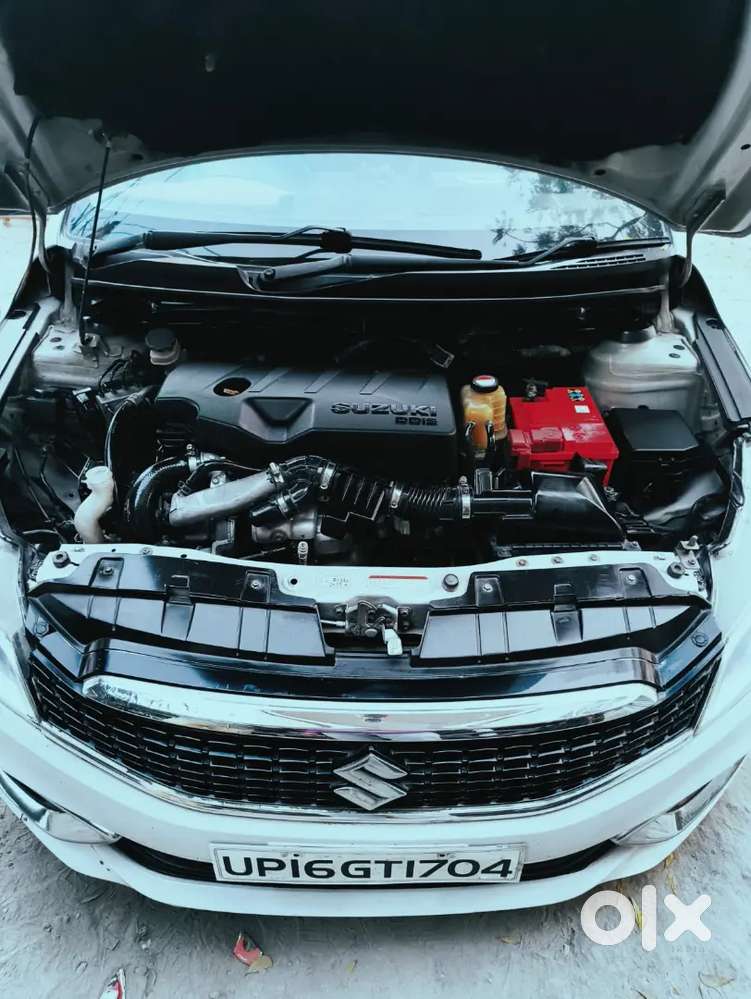 Maruti Suzuki Ciaz 2019