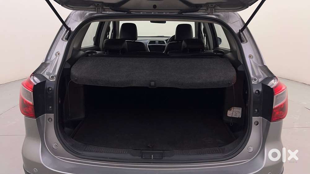 Maruti Suzuki S-cross 1.3 Zeta, 2016, Diesel