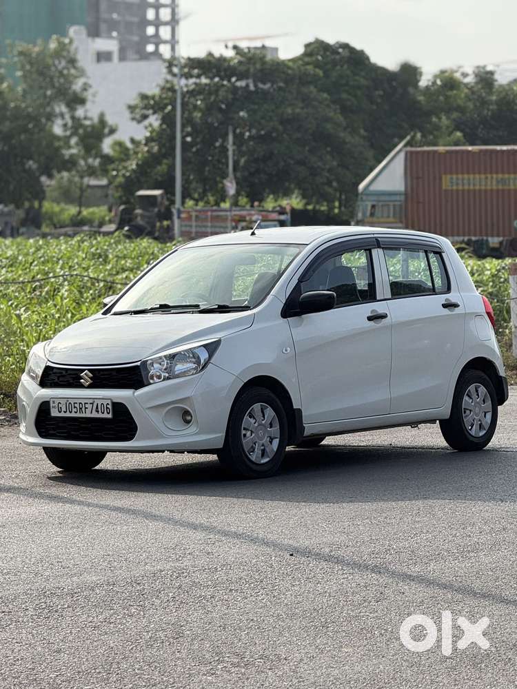 Maruti Suzuki Celerio Lxi Mt, 2019, Cng & Hybrids