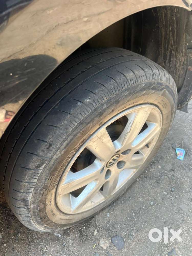 Volkswagen Polo 2013 Diesel Well Maintained