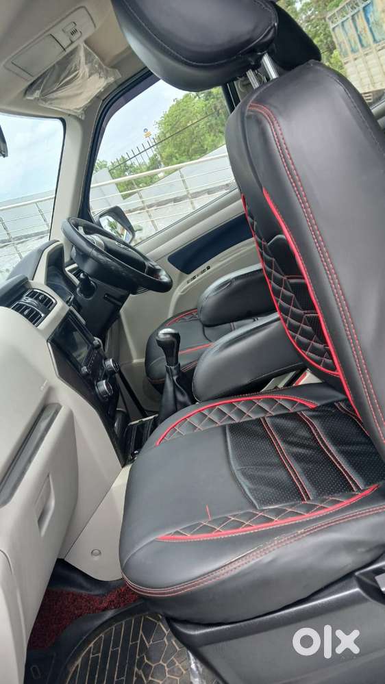 Mahindra Scorpio S11 4wd, 2021
