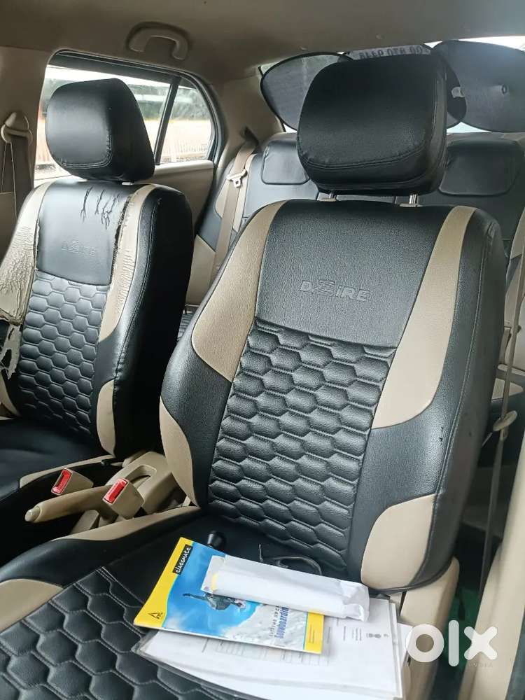 Maruti Suzuki Dzire 2023