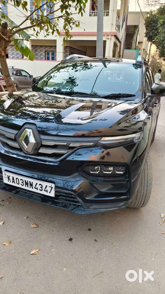 Renault Kiger 2022 Model 30.000 Running