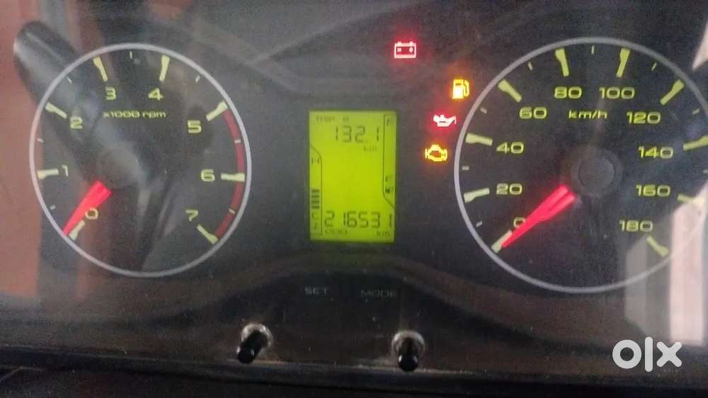 Mahindra Scorpio 2018 Diesel Well Maintained