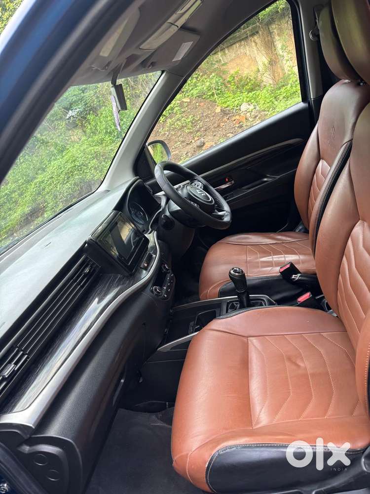 Maruti Suzuki Xl6 1.5 Zeta Mt, 2020, Petrol