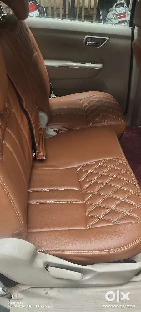 Maruti Suzuki Ertiga 2016