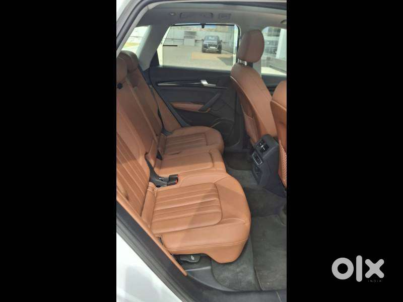 Audi Q5 Technology 45 Tfsi, 2024, Petrol