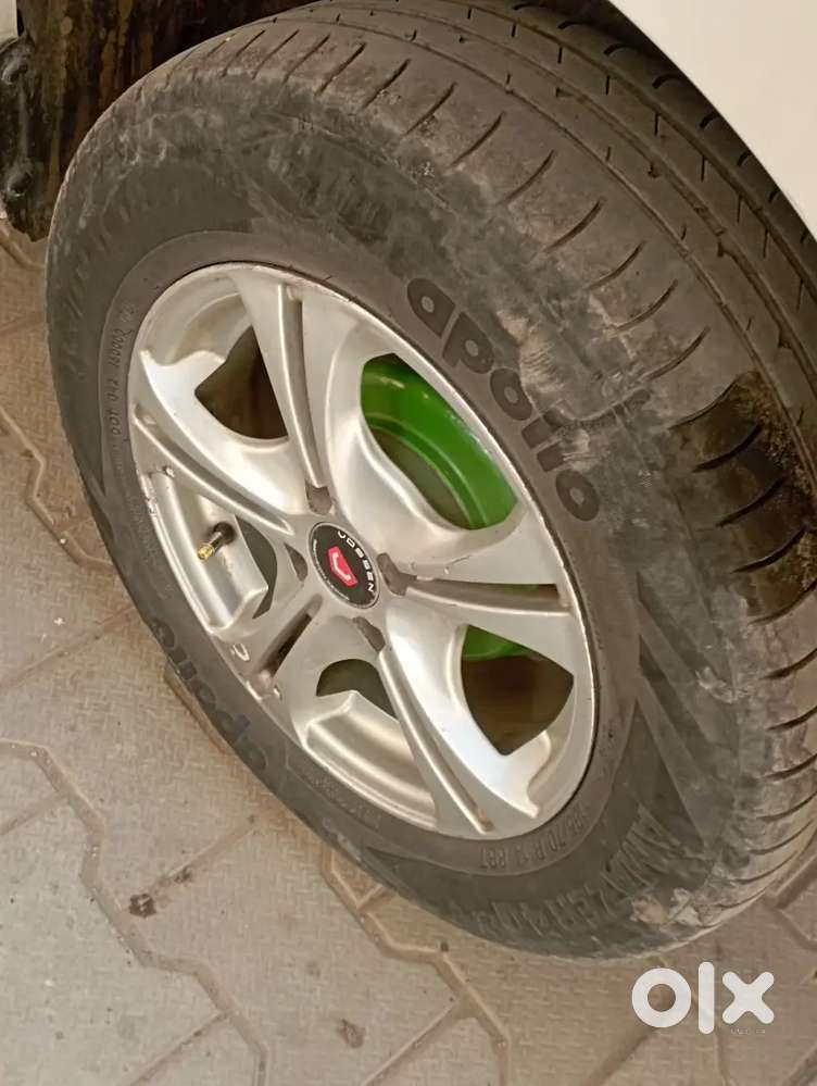 Maruti Suzuki Swift 2011 Car