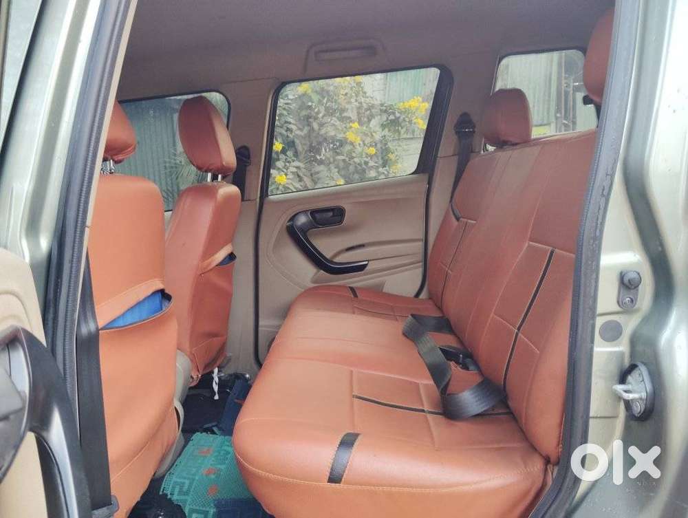 Mahindra Bolero Neo N8, 2024, Diesel