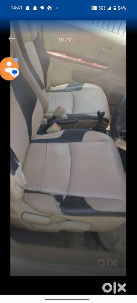 Honda Amaze S I-vtech, 2015, Petrol