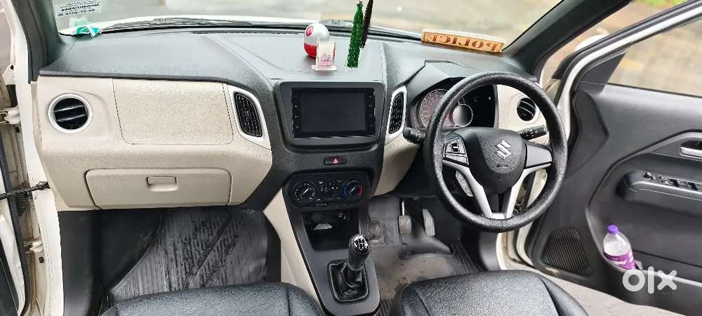 Maruti Suzuki Wagon R 2019 Petrol 17000 Km Driven
