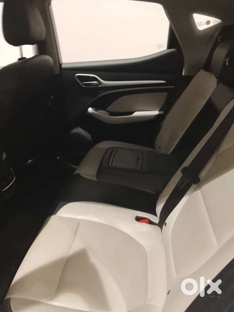 Mg Astor 1.5 Sharp Cvt, 2021, Petrol