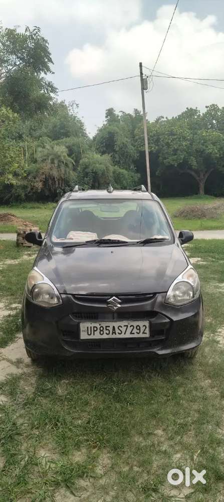 Maruti Suzuki Alto Lxi 2015