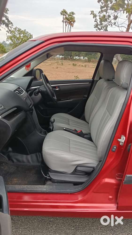 Maruti Suzuki Swift Vdi, 2014, Diesel