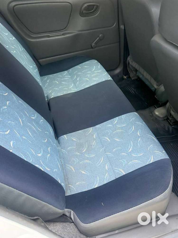 Maruti Suzuki Alto 0.8 Lxi (o), 2010, Petrol
