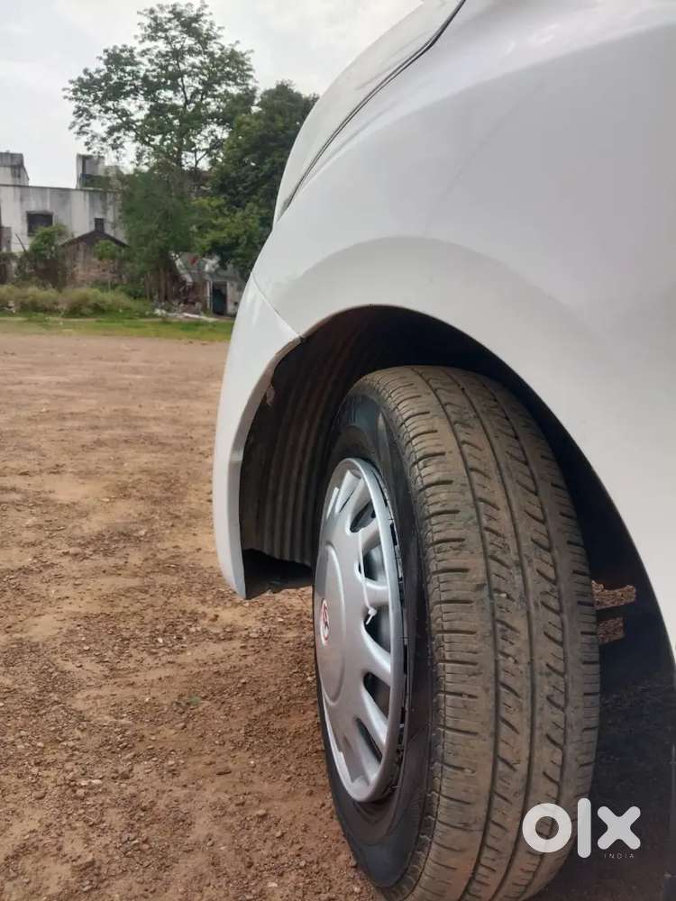 Hyundai Eon 2013