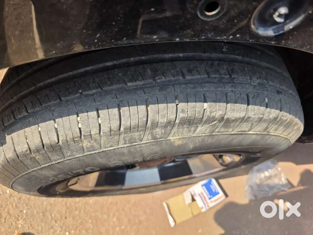 Tata Safari Storme 2016 Diesel Manual