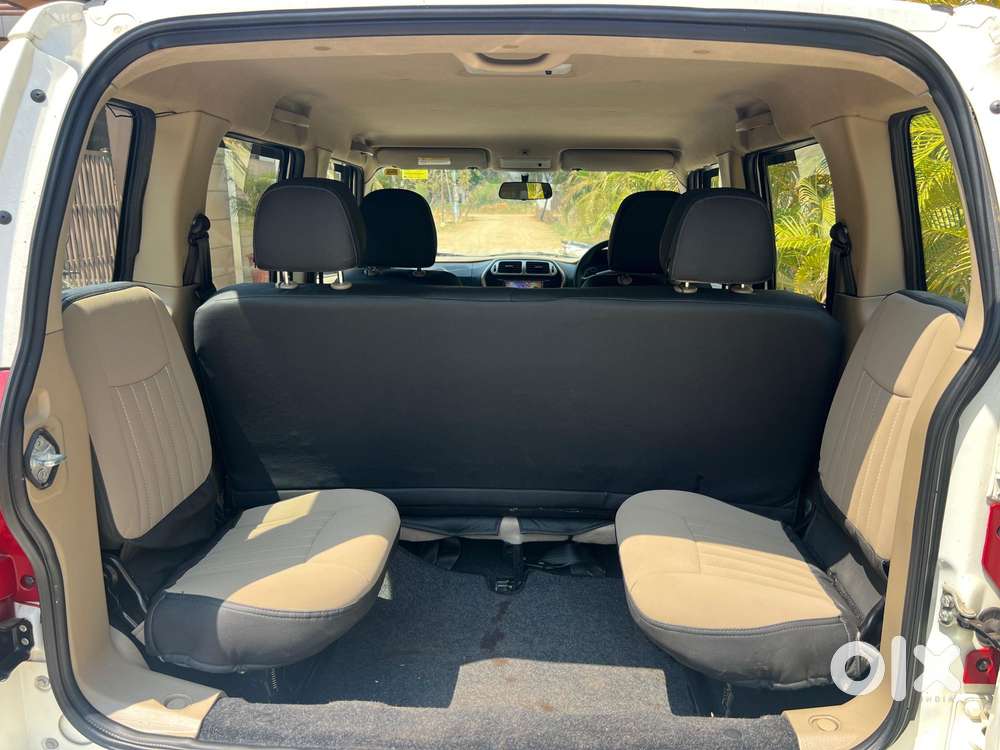 Mahindra Bolero Neo N10 (r), 2023, Diesel