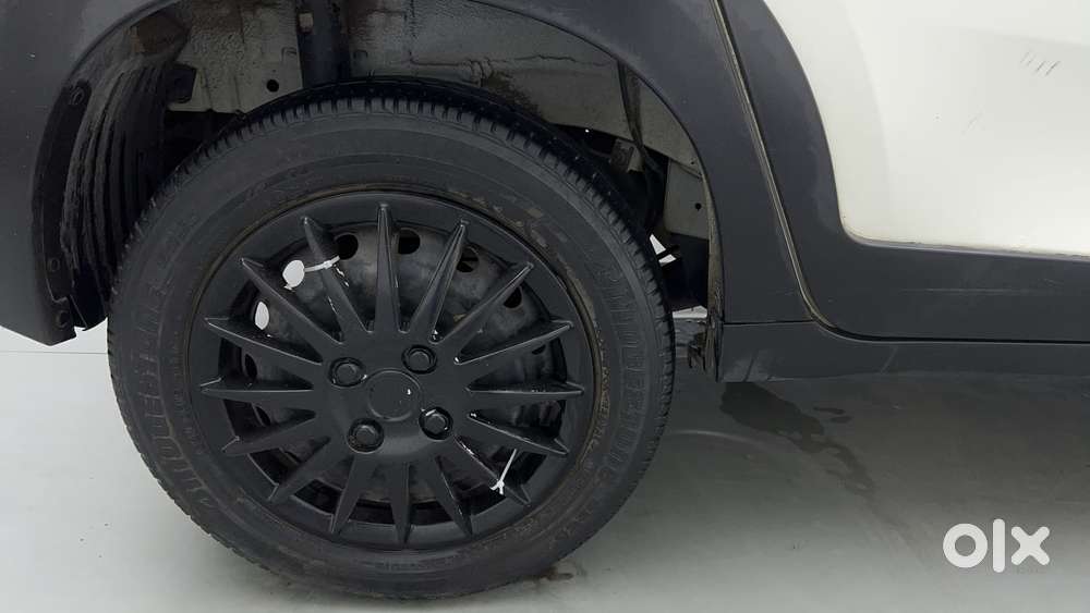 Mahindra Kuv100 Nxt 1.2 K6 Plus Diesel 6 Str, 2018, Petrol