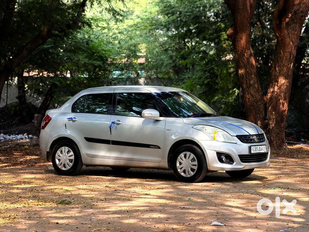 Maruti Swift Dzire Vdi 2013