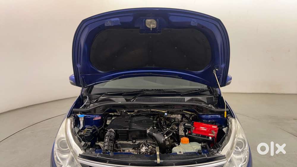 Tata Zest Revotron 1.2 Xt, 2015, Petrol