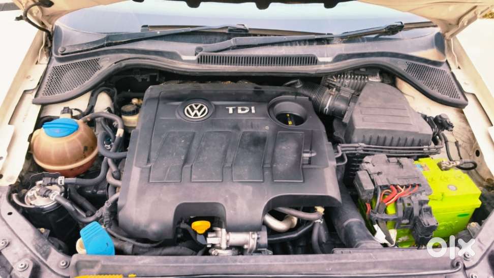 Volkswagen Vento 1.5 Tdi Highline At, 2016, Diesel