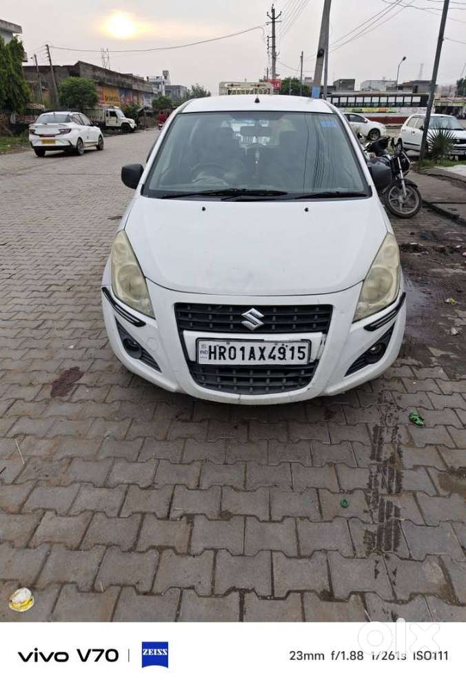 Maruti Suzuki Celerio Vxi, 2014, Petrol