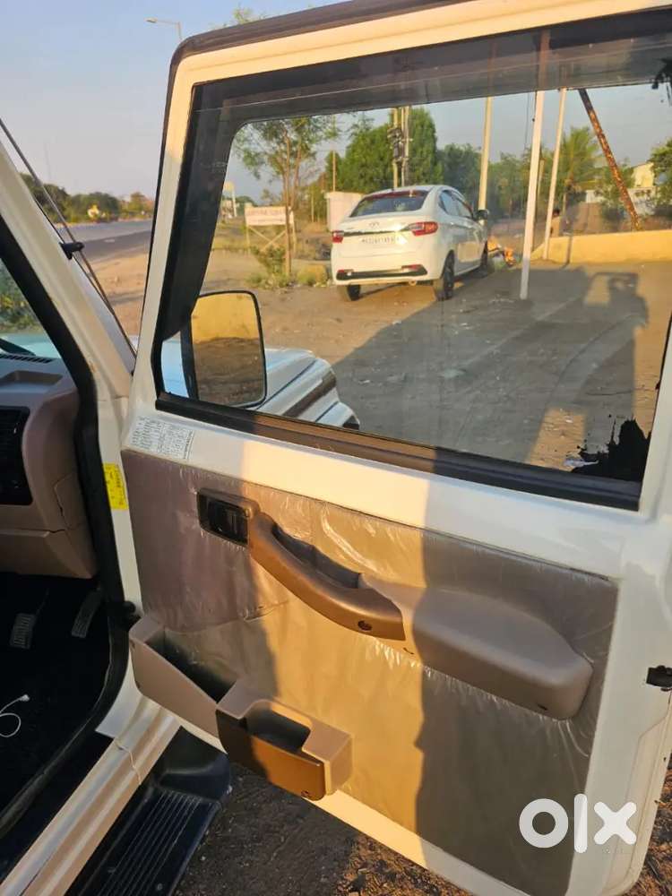 Mahindra Bolero Power Plus 2019 Diesel 72000 Km Driven