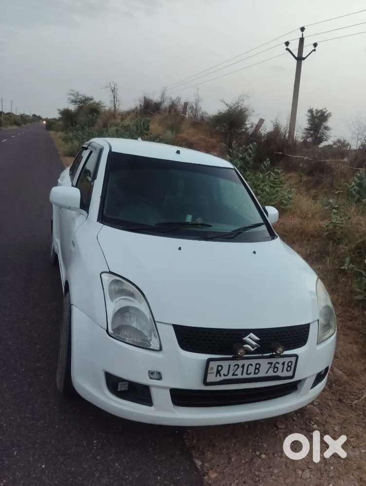 Swift Dzire 
2031 Tak Passing ,all Documents Complete