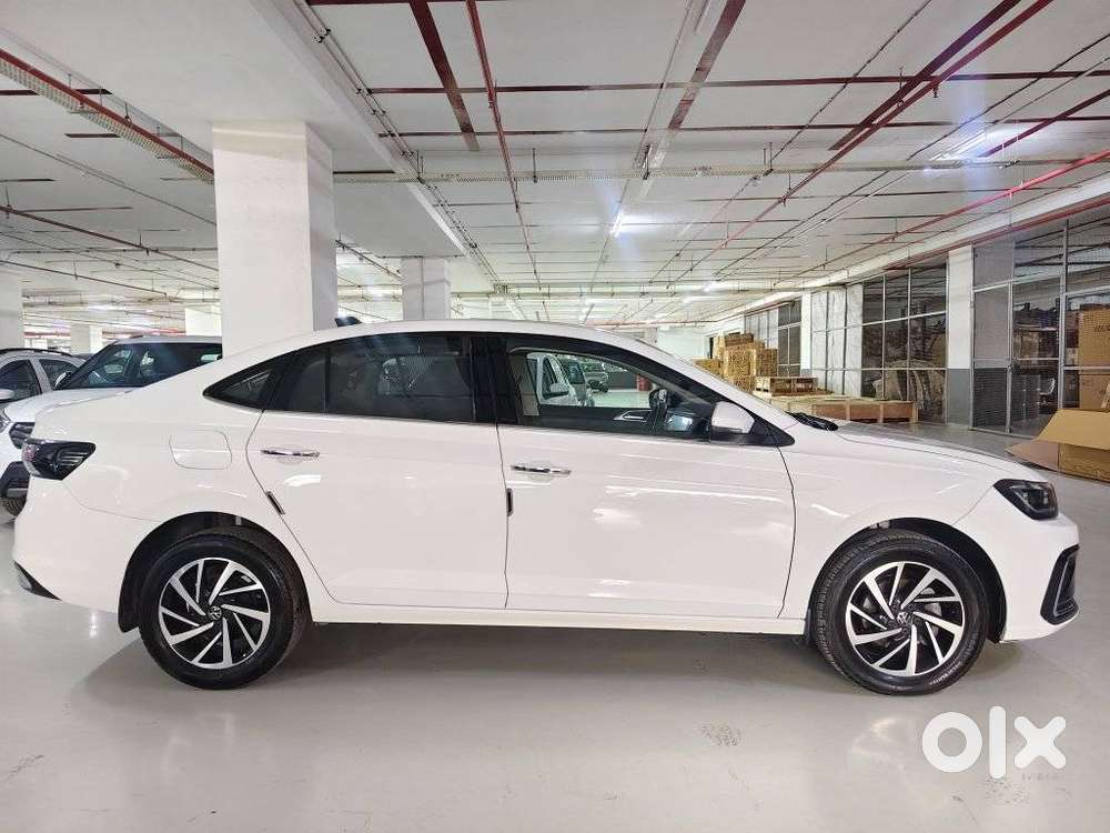 Volkswagen Virtus Topline 1.0 Tsi Mt, 2024, Petrol