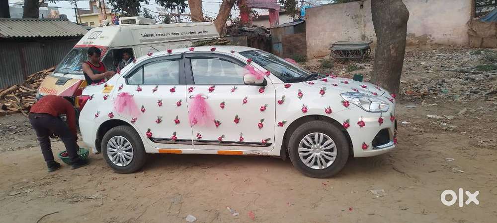 New Car Good Condition