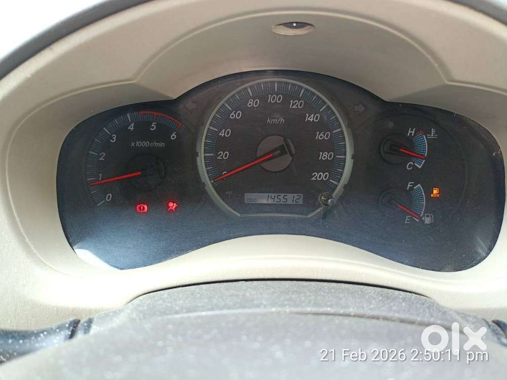 Toyota Innova 2.5 Z Diesel 7 Seater, 2014, Diesel